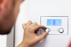 best Stowfield boiler servicing companies